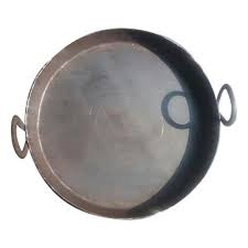 M.S. Jalebi Kadai (4 Size)