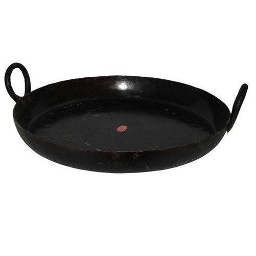 M.S. Jalebi Kadai (4 Size)